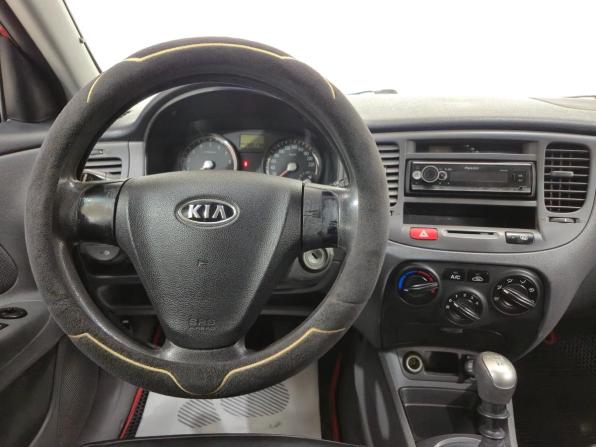 Kia Rio II с пробегом 2007 года, цена 410 000 рублей, 280177 км, хэтчбек, Автокод Объявления