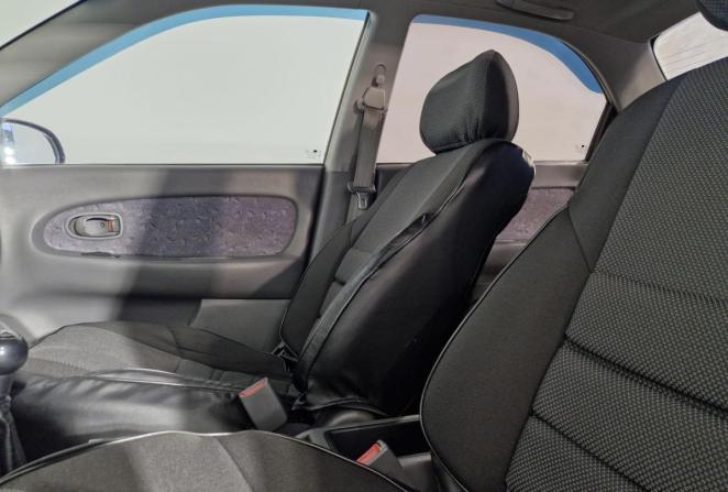 Kia Spectra I Рестайлинг 2 с пробегом 2007 года, цена 230 000 рублей, 252653 км, седан, Автокод Объявления