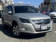 Volkswagen Tiguan I Челябинск  - изображение 12