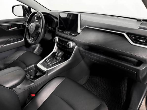 Toyota RAV4 V (XA50) с пробегом 2020 года, цена 3 120 000 рублей, 86659 км, внедорожник, Автокод Объявления