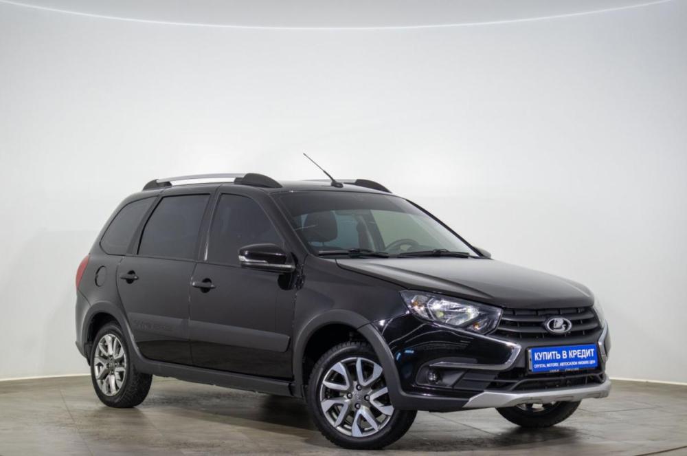 Lada (ВАЗ) Granta I Рестайлинг Оренбург  - изображение 1