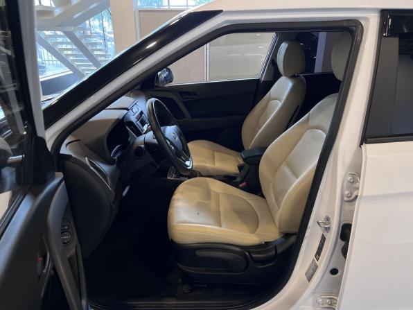 Hyundai Creta I Рестайлинг с пробегом 2021 года, цена 1 730 000 рублей, 68244 км, внедорожник, Автокод Объявления