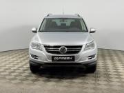 Volkswagen Tiguan I Казань  - изображение 24