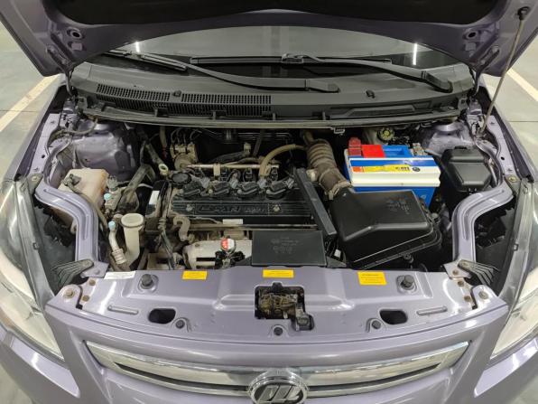 Lifan X50 с пробегом 2016 года, цена 450 000 рублей, 69374 км, хэтчбек, Автокод Объявления