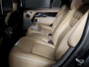 Land Rover Range Rover IV Рестайлинг Москва  - изображение 70