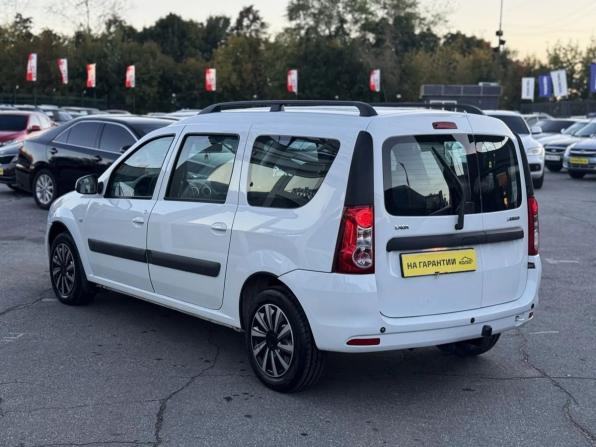 Lada (ВАЗ) Largus I с пробегом 2018 года, цена 819 000 рублей, 143205 км, универсал, Автокод Объявления