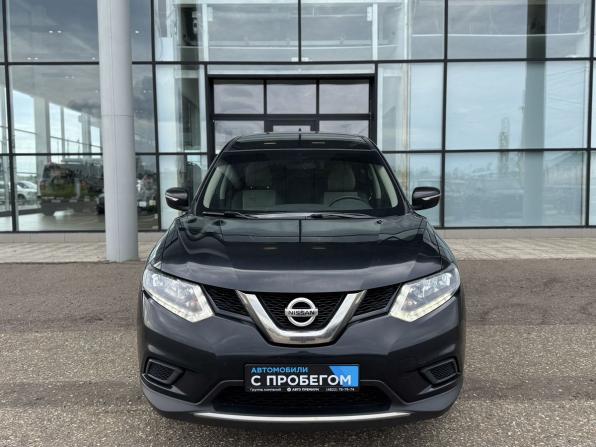 Nissan X-Trail III с пробегом 2017 года, цена 1 525 000 рублей, 188090 км, внедорожник, Автокод Объявления