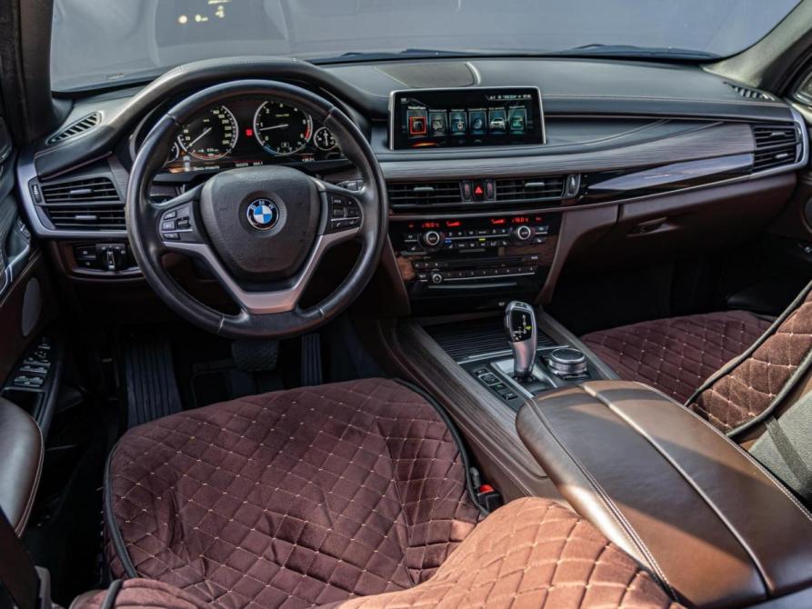 BMW X5 III (F15) Краснодар  - изображение 6