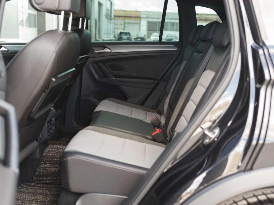 Volkswagen Tiguan II Новосибирск  - изображение 18