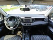 Toyota RAV4 IV (XA40) Рестайлинг Чебоксары  - изображение 39