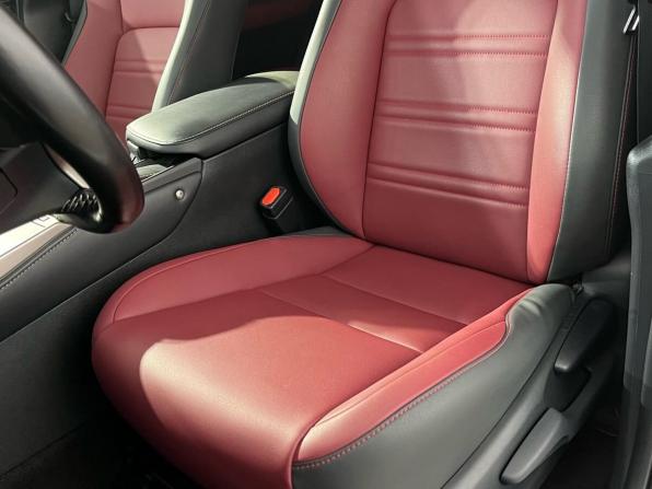 Lexus NX I Рестайлинг с пробегом 2020 года, цена 3 740 000 рублей, 65940 км, внедорожник, Автокод Объявления
