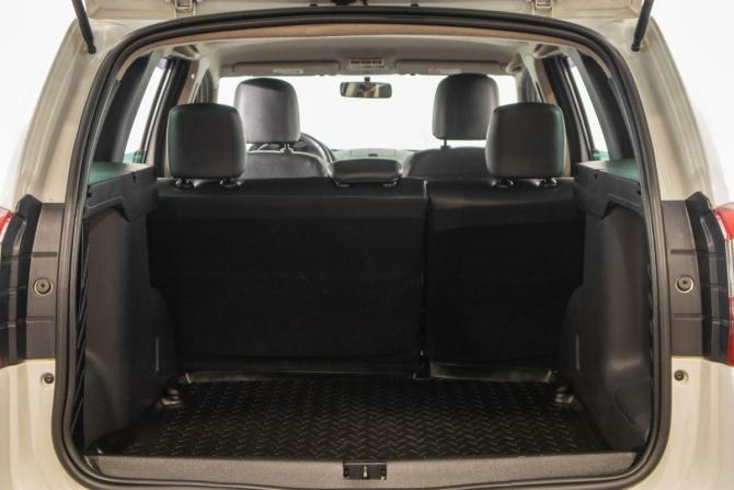 Nissan Terrano III (D10) с пробегом 2015 года, цена 1 139 000 рублей, 156000 км, внедорожник, Автокод Объявления