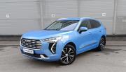 Haval Jolion I Санкт-Петербург  - изображение 19