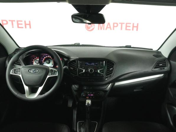 Lada (ВАЗ) Vesta I с пробегом 2021 года, цена 1 099 000 рублей, 102211 км, универсал, Автокод Объявления