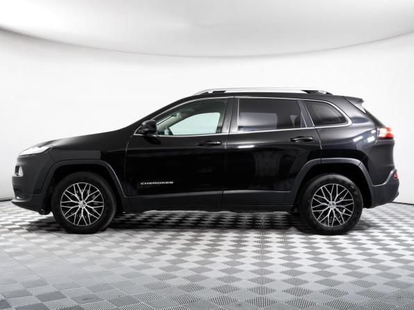 Jeep Cherokee V (KL) с пробегом 2014 года, цена 1 140 000 рублей, 208700 км, внедорожник, Автокод Объявления