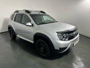 Renault Duster I Рестайлинг Пермь  - изображение 8