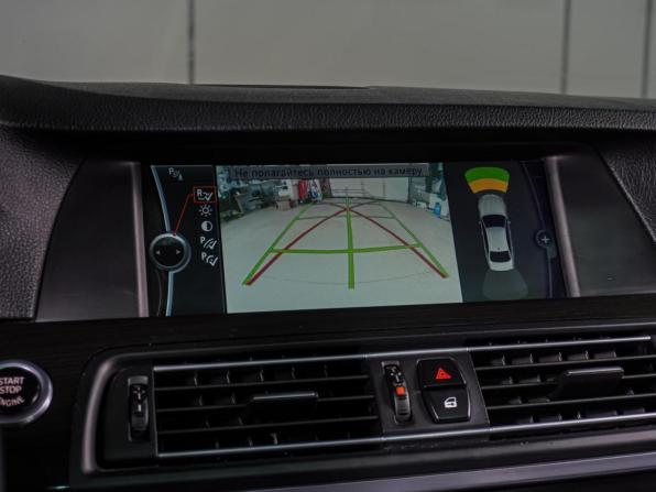 BMW 5 серии VI (F10/F11/F07) с пробегом 2011 года, цена 1 599 000 рублей, 138396 км, седан, Автокод Объявления
