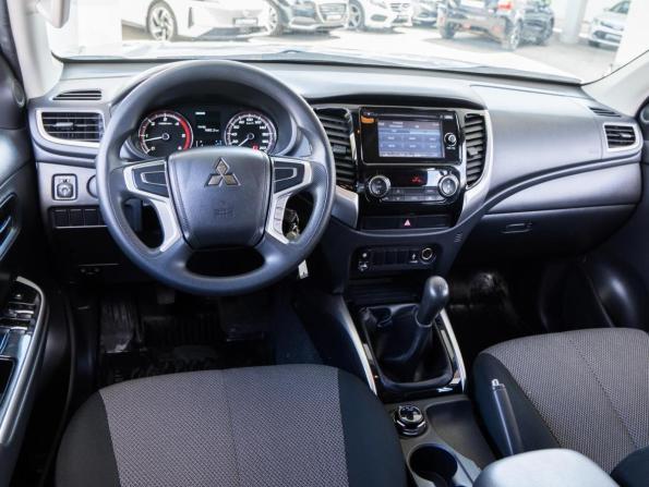 Mitsubishi L200 V Рестайлинг с пробегом 2023 года, цена 3 800 000 рублей, 17120 км, offers.body_type.unknown, Автокод Объявления