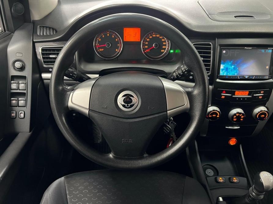 SsangYong Actyon II Казань  - изображение 12