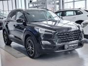 Hyundai Tucson III Рестайлинг Казань  - изображение 25