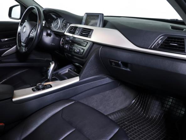 BMW 3 серии VI (F3x) с пробегом 2013 года, цена 1 490 000 рублей, 216074 км, седан, Автокод Объявления