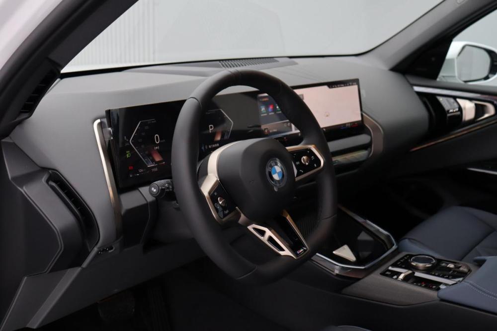 BMW X3 IV (G45/G48) Тюмень  - изображение 10