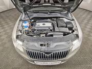 Skoda Superb II Москва  - изображение 30