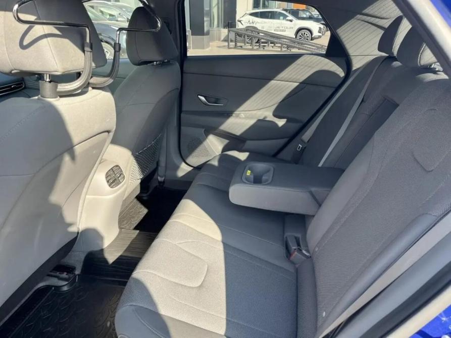 Hyundai Elantra VII (CN7) Воронеж  - изображение 5