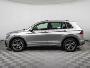 Volkswagen Tiguan II Москва  - изображение 26