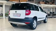 Skoda Yeti I Пермь  - изображение 37