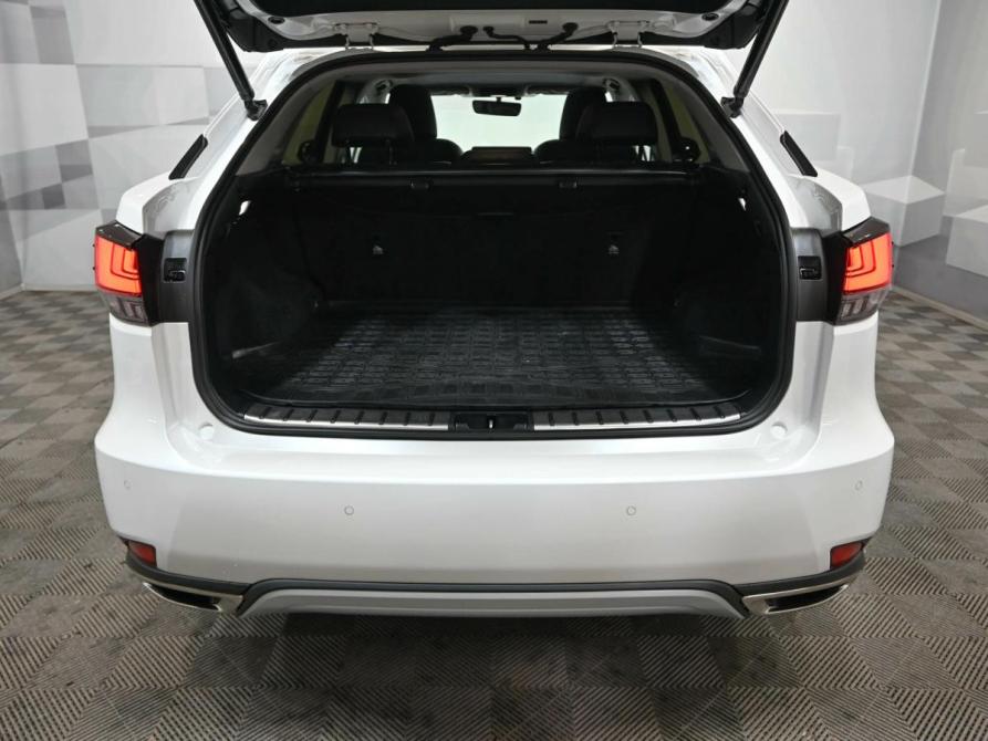 Lexus RX IV Рестайлинг Екатеринбург  - изображение 6