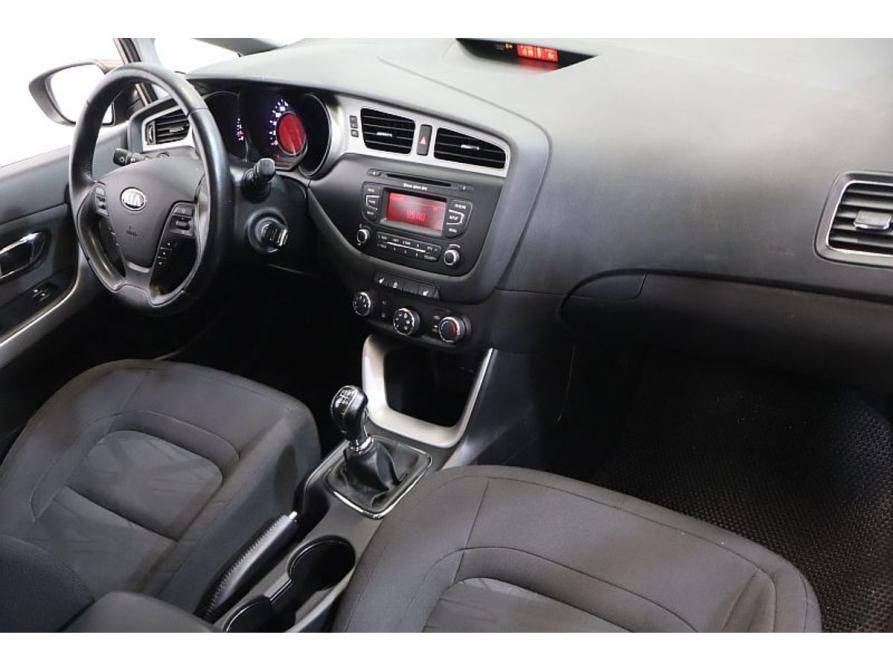 Kia Ceed II Коломна  - изображение 5