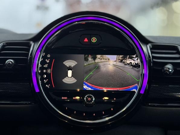Mini Clubman II Рестайлинг с пробегом 2022 года, цена 3 890 000 рублей, 63302 км, универсал, Автокод Объявления