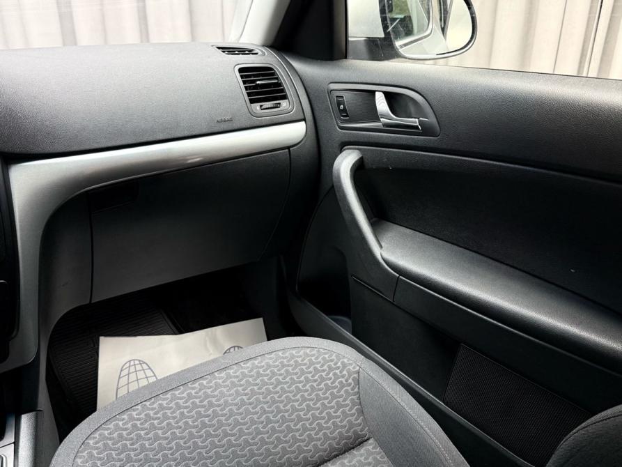 Skoda Yeti I Ижевск  - изображение 12