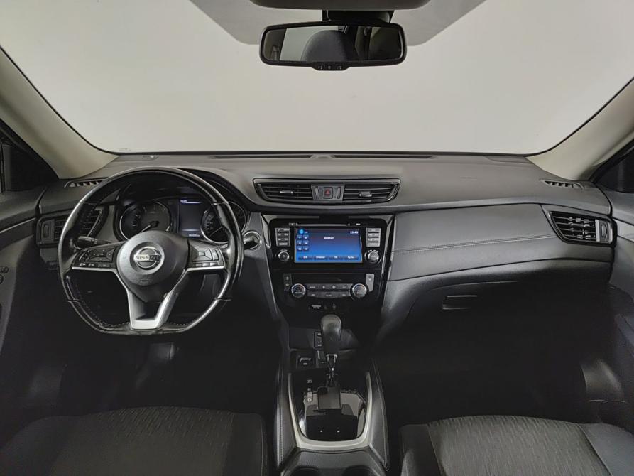 Nissan X-Trail III Рестайлинг Уфа  - изображение 14