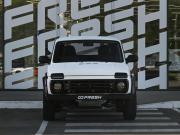 Lada (ВАЗ) 2121 (4x4) I Рестайлинг Волгоград  - изображение 15