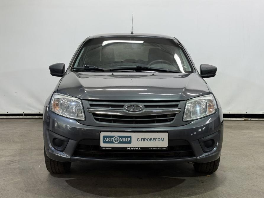 Lada (ВАЗ) Granta I Ярославль  - изображение 2