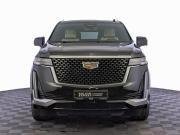 Cadillac Escalade V Москва  - изображение 32