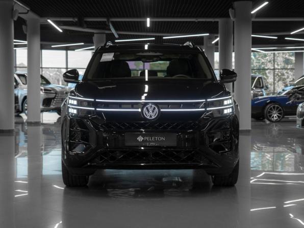 Volkswagen Teramont II (China Market) с пробегом 2026 года, цена 6 150 000 рублей, 30 км, внедорожник, Автокод Объявления