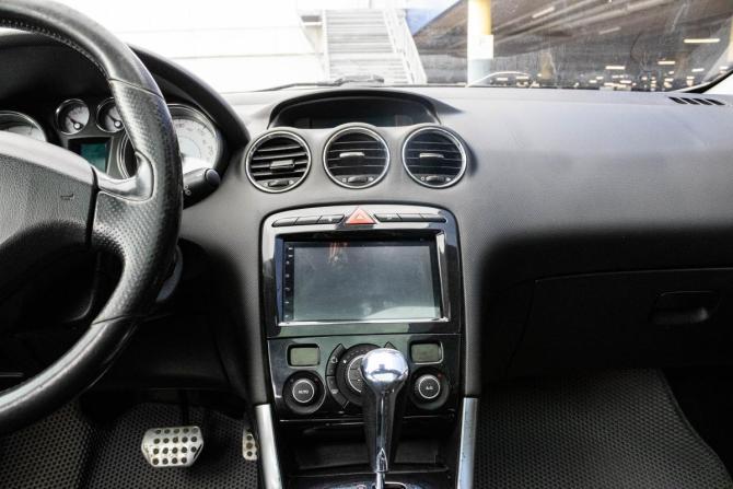 Peugeot 308 I Рестайлинг с пробегом 2011 года, цена 460 000 рублей, 145280 км, хэтчбек, Автокод Объявления