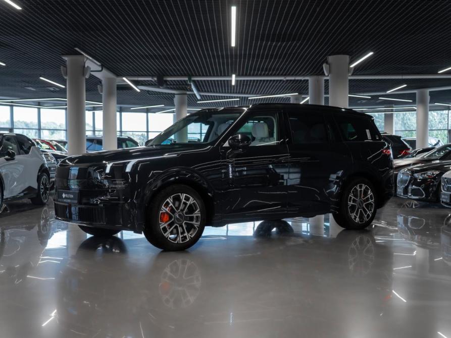 Lynk &amp; Co 900 Москва  - изображение 1