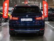 BMW X5 III (F15) Санкт-Петербург  - изображение 41