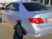 Toyota Corolla X (E140 E150) Кемерово  - изображение 43