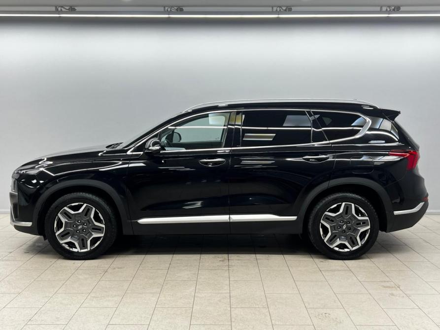 Hyundai Santa Fe IV Рестайлинг Санкт-Петербург  - изображение 2