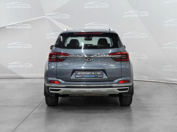 Chery Tiggo 4 I Рестайлинг с пробегом 2020 года, цена 1 395 000 рублей, 112000 км, внедорожник, Автокод Объявления