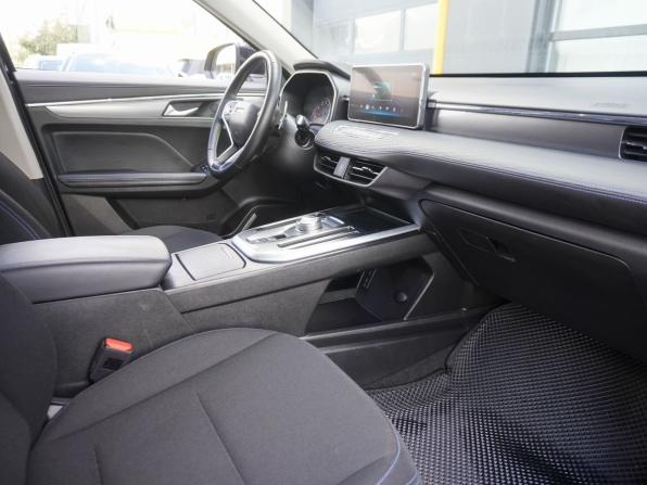 Haval Jolion I Рестайлинг с пробегом 2024 года, цена 1 900 000 рублей, 55817 км, внедорожник, Автокод Объявления