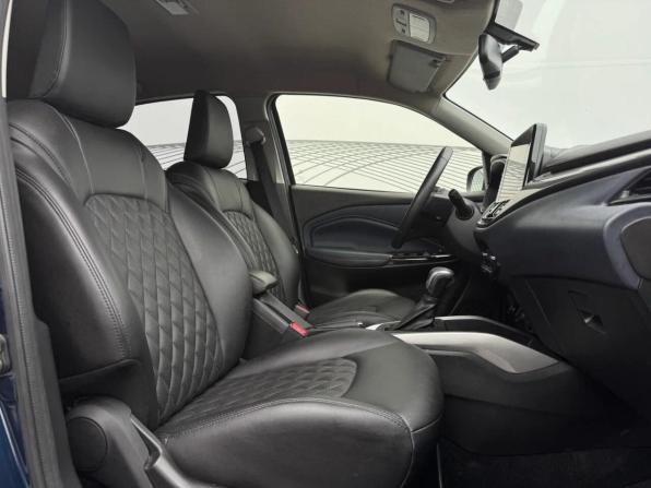 Suzuki Baleno III с пробегом 2022 года, цена 1 850 000 рублей, 33939 км, хэтчбек, Автокод Объявления
