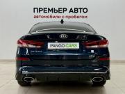 Kia Optima IV Рестайлинг Смоленск  - изображение 52