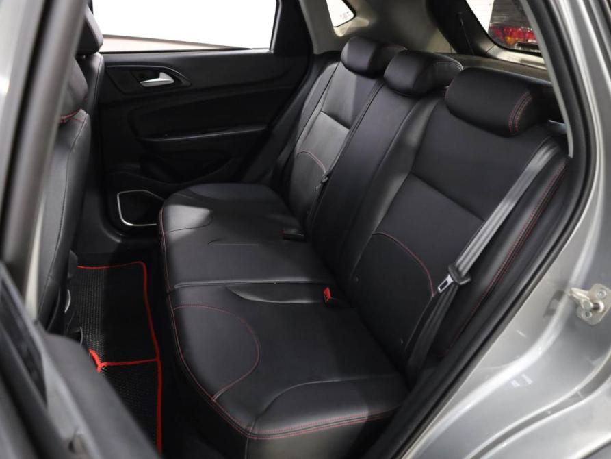 Brilliance V3 I Рестайлинг Ростов-на-Дону  - изображение 9