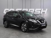 Nissan Murano III (Z52) Воронеж  - изображение 24